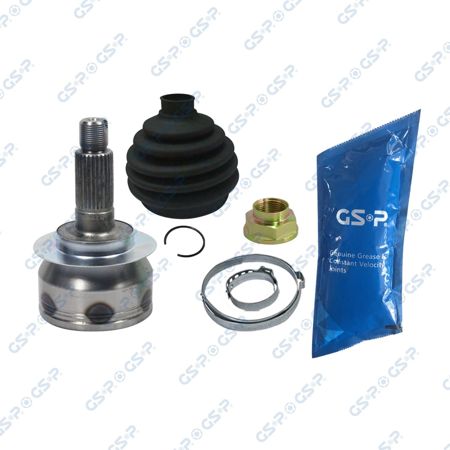 GSP 899310 Joint kit, drive shaft