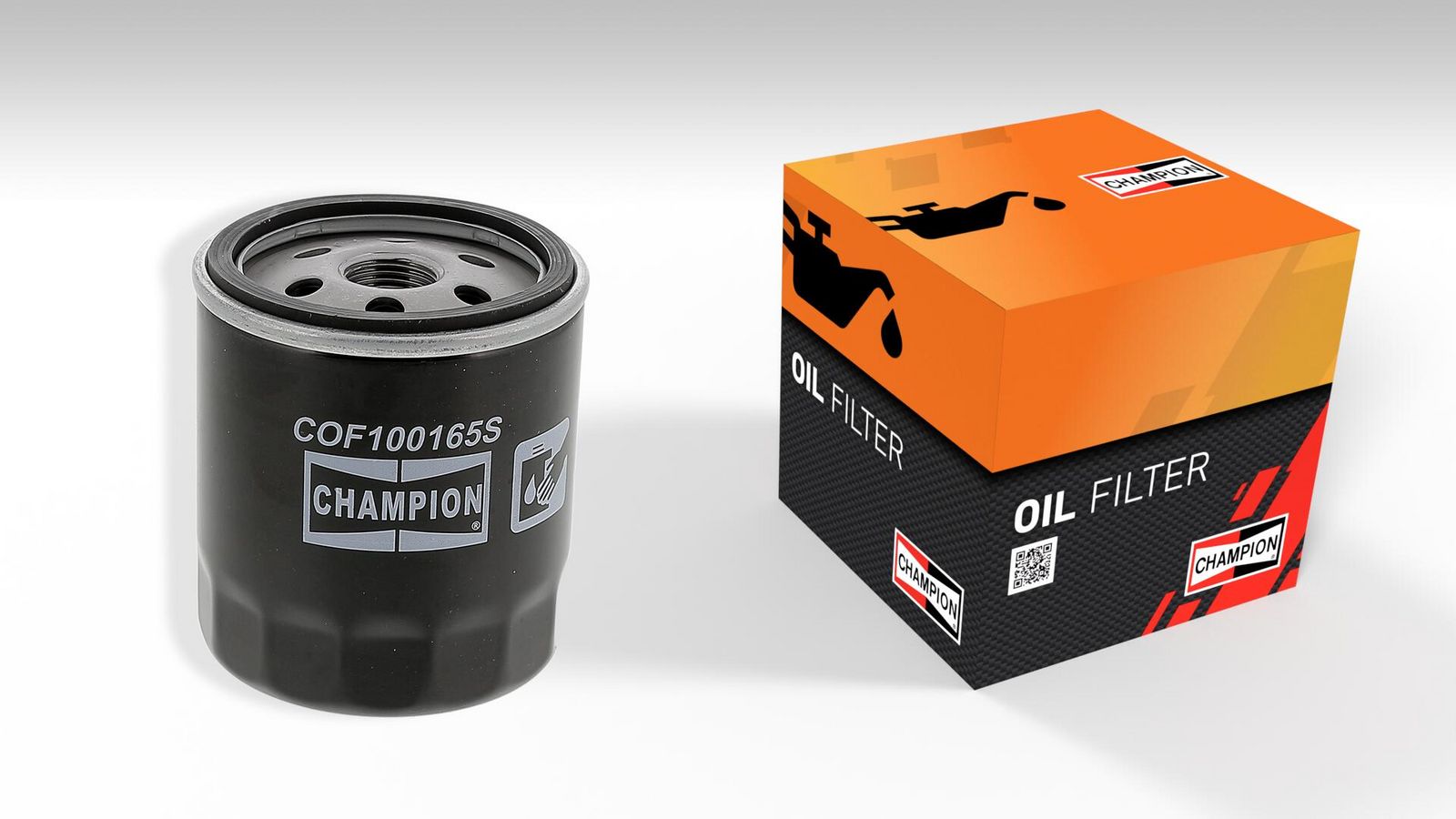 Oil Filter-1