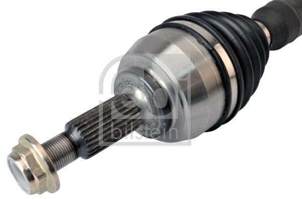 Drive Shaft-1