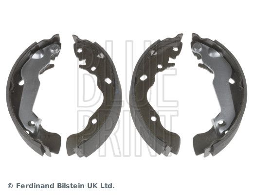 BLUE PRINT ADG04171 Brake shoe set