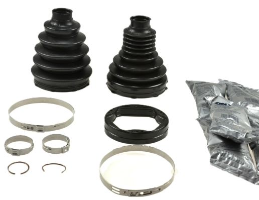 LÖBRO 305640 Bellow kit, drive shaft