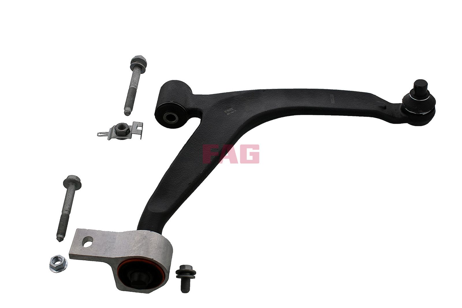 vikšro valdymo svirtis