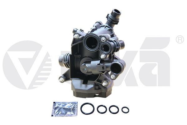 Thermostat, coolant-1