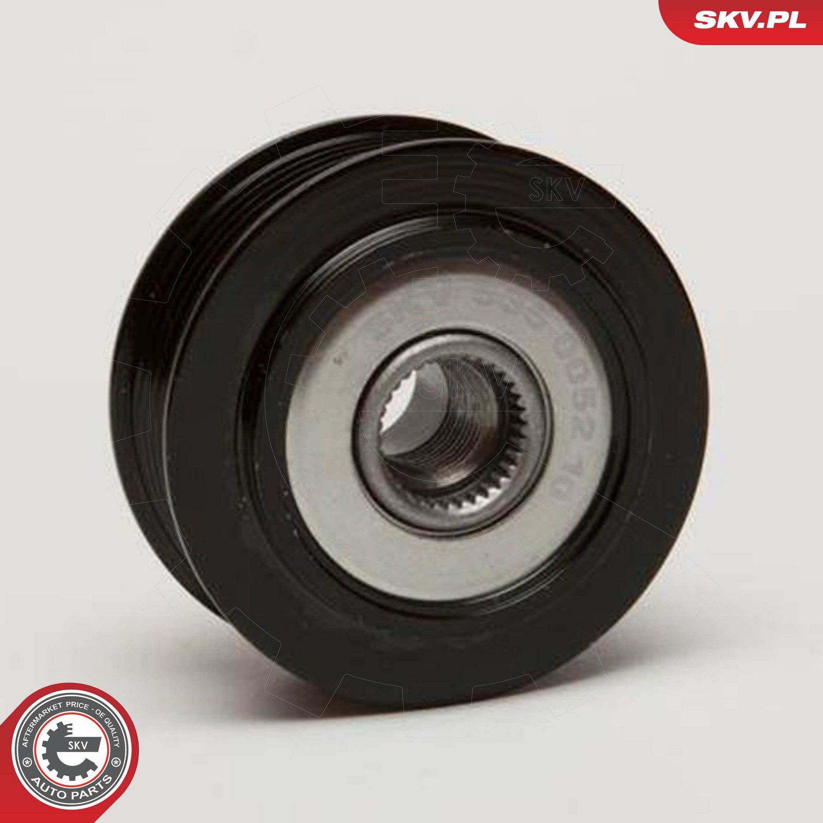 ESEN SKV 11SKV027 Alternator freewheel clutch