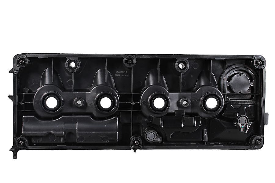 Cylinder Head Cover-1