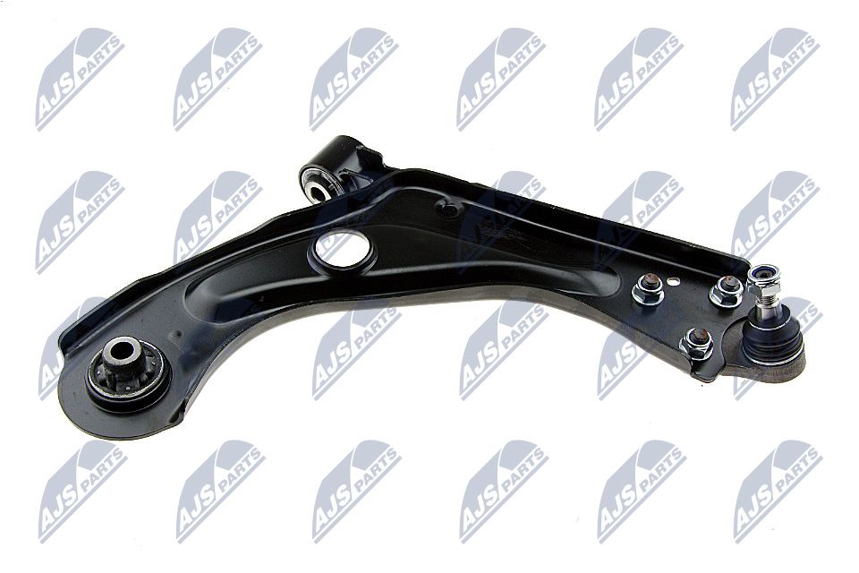 NTY ZWD-PE-011 Control/trailing arm, wheel suspension