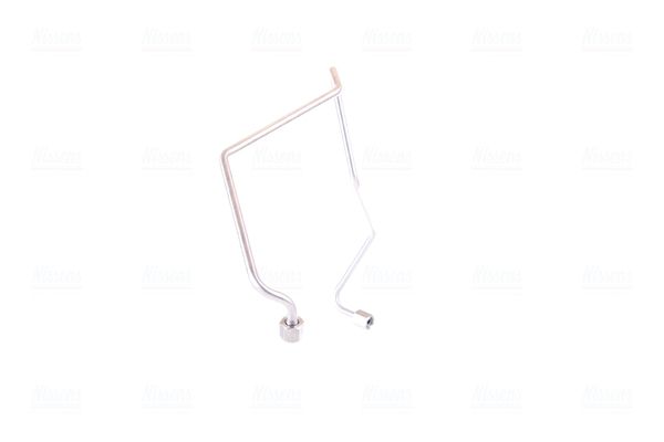NISSENS 935020 Oil line, charger