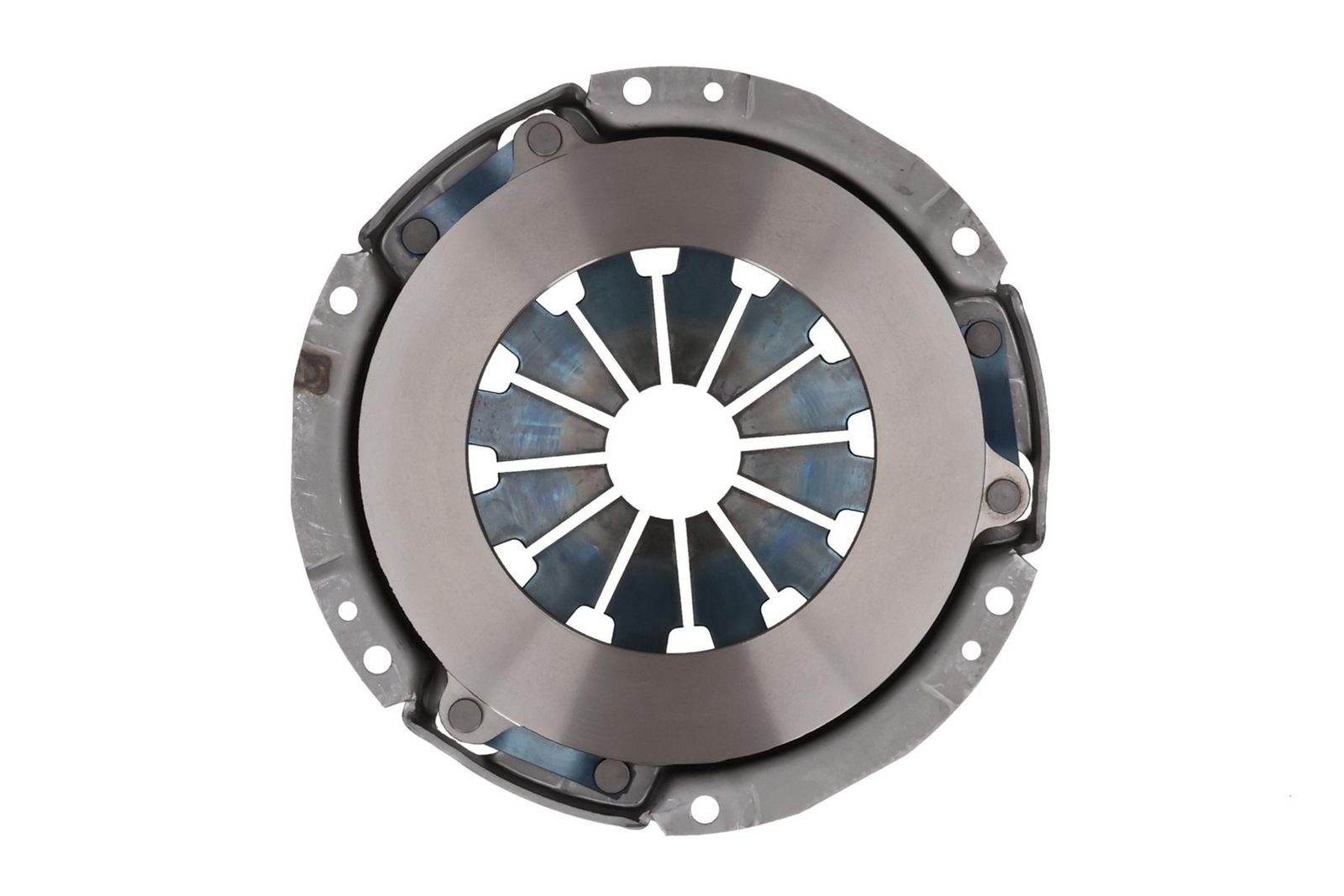 Clutch Pressure Plate-1