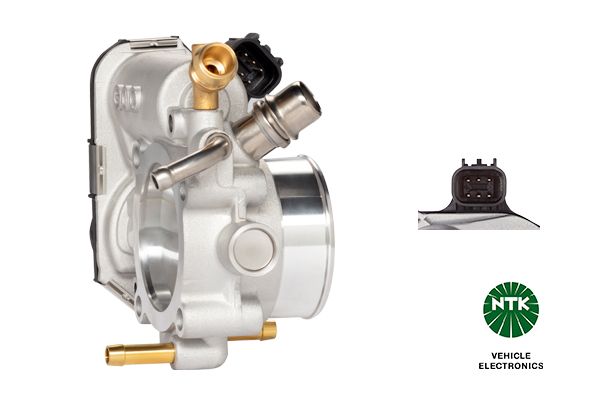 NTK 90540 Throttle body