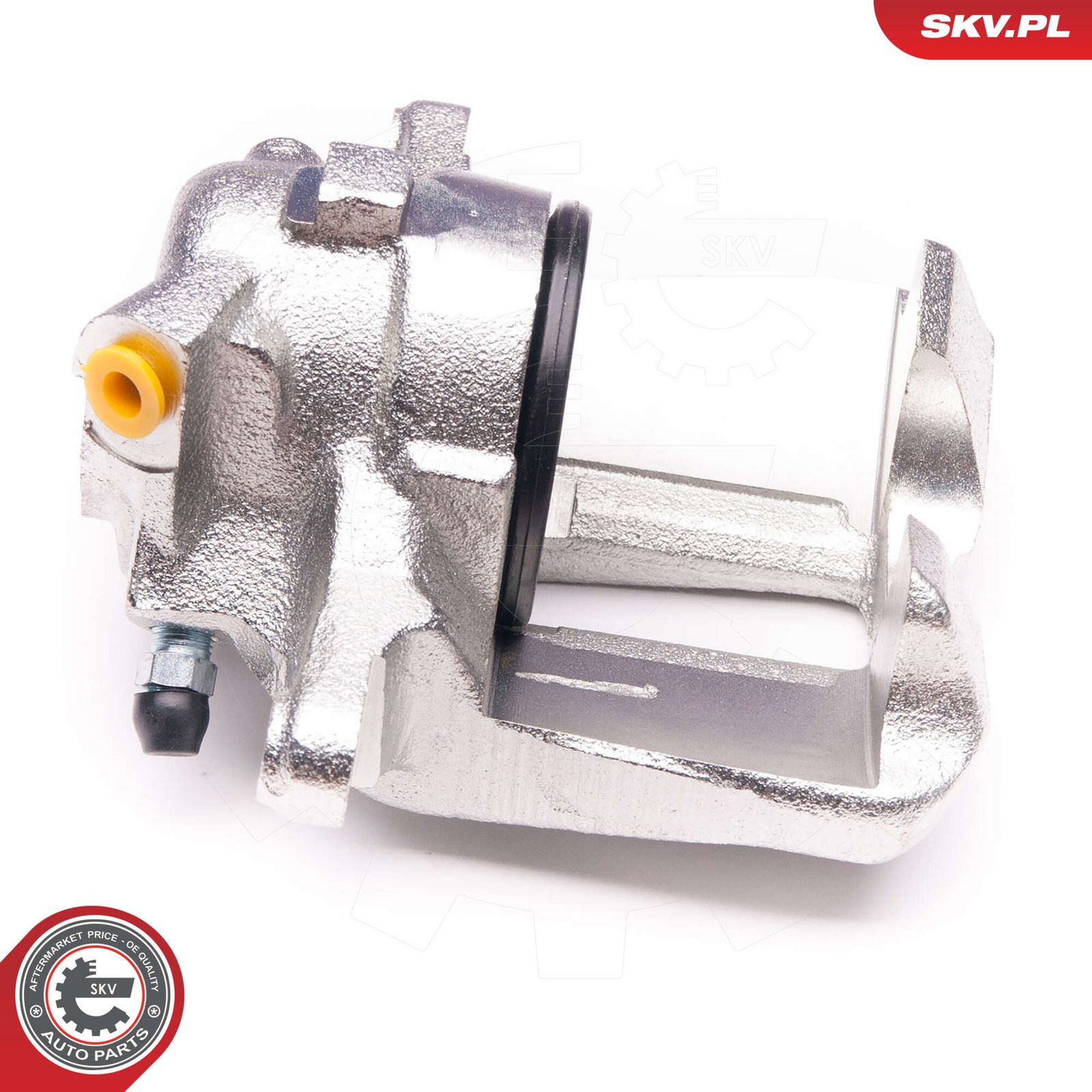 Brake Caliper-1