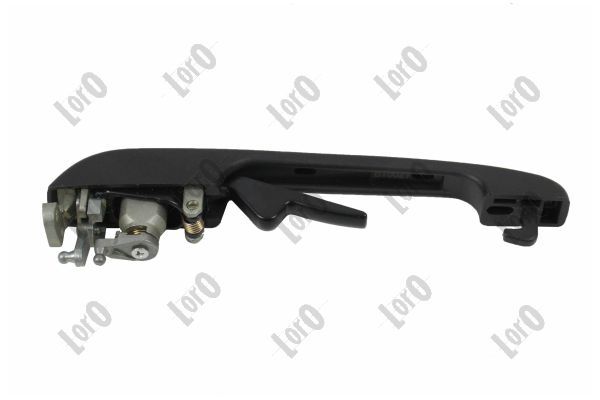 Exterior Door Handle-1