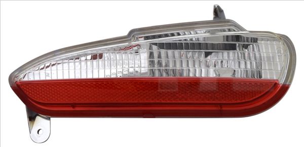 TYC 19-12209-01-2 Reverse light