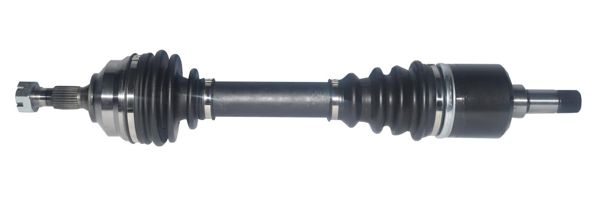 HART 445 762 Drive shaft