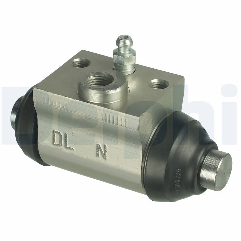 DELPHI LW90120 Rato stabdžių cilindras