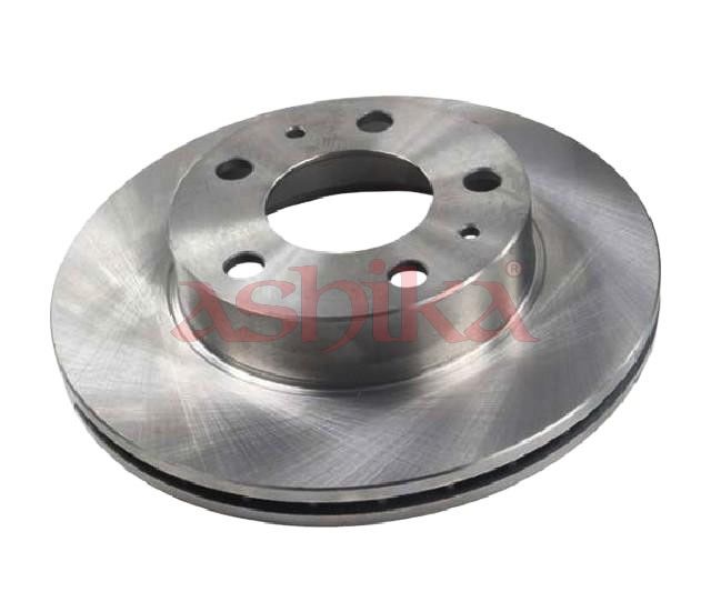 ASHIKA 60-00-0621C Brake disc