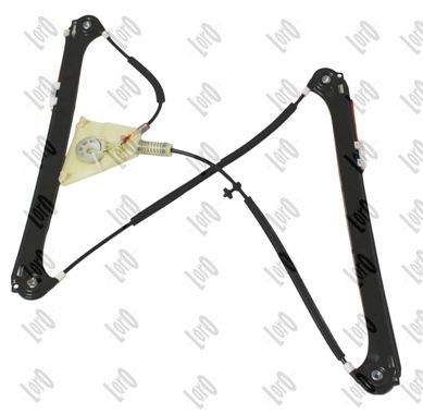 Window Regulator-2