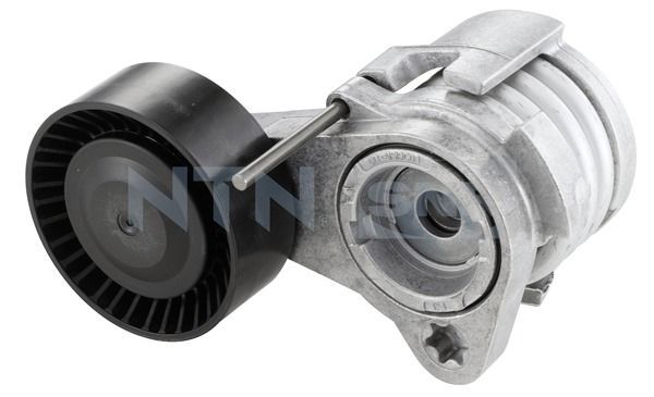 SNR GA350.57 Belt tensioner, v-ribbed belt