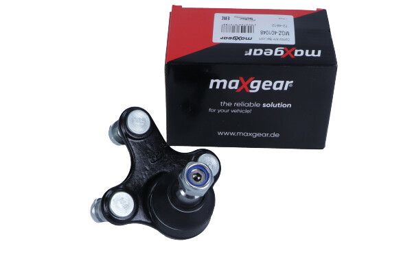 Ball Joint-2
