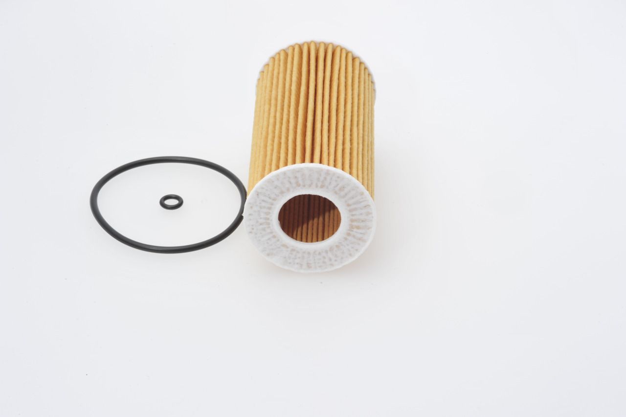 Oil Filter-4