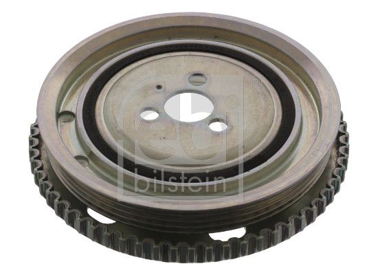 FEBI BILSTEIN 44414 Belt pulley, crankshaft