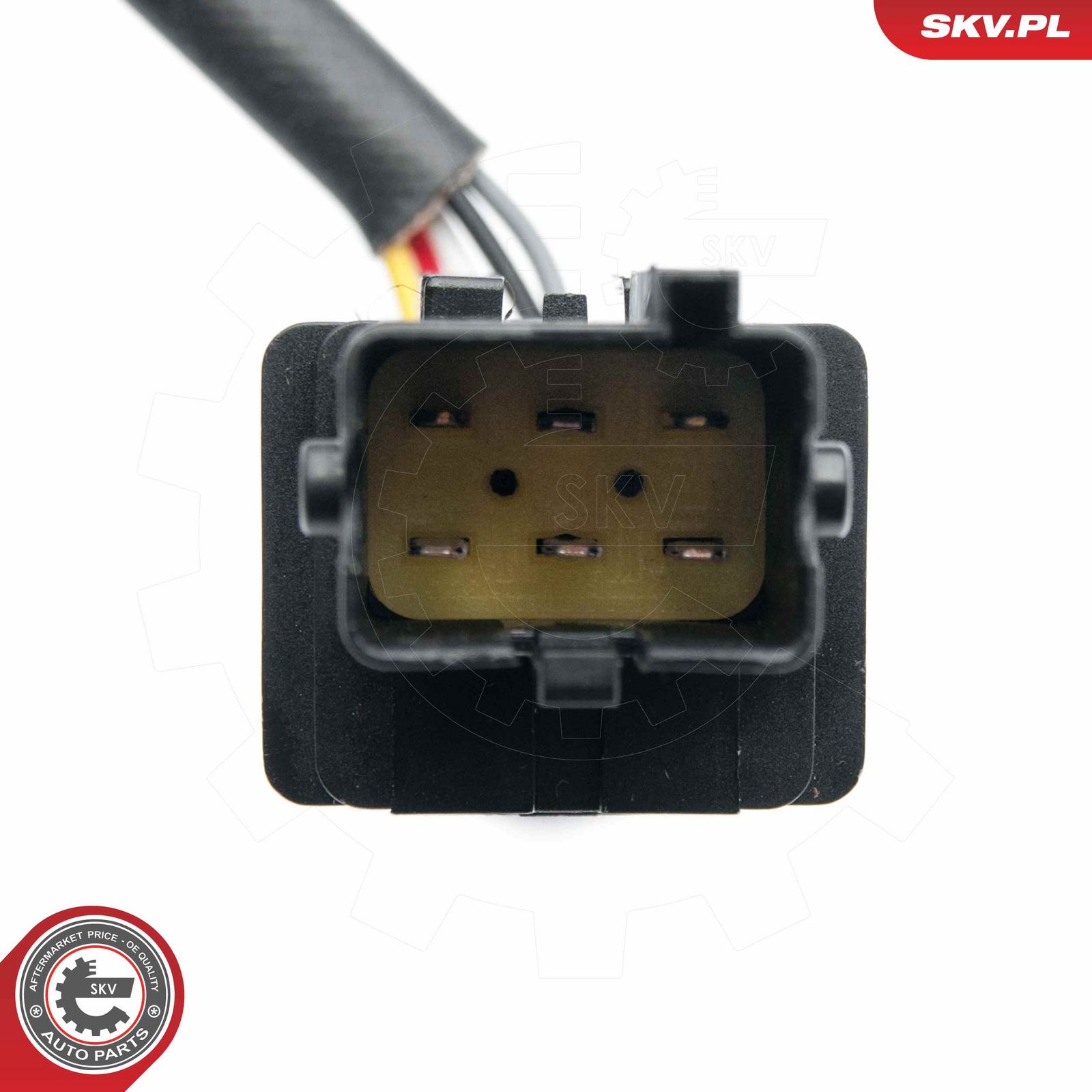 ESEN SKV 09SKV856 Oxygen sensor