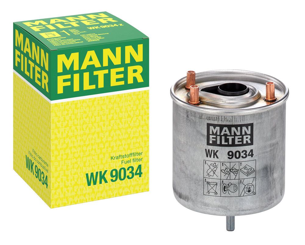Fuel Filter-4