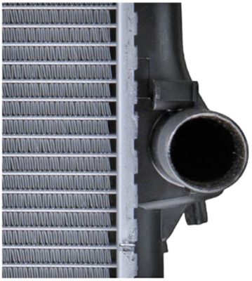 Radiator, engine cooling-7
