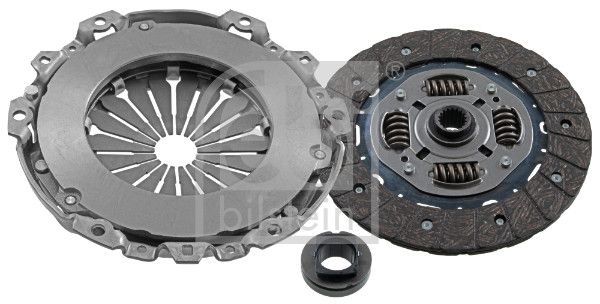 Clutch Kit-1