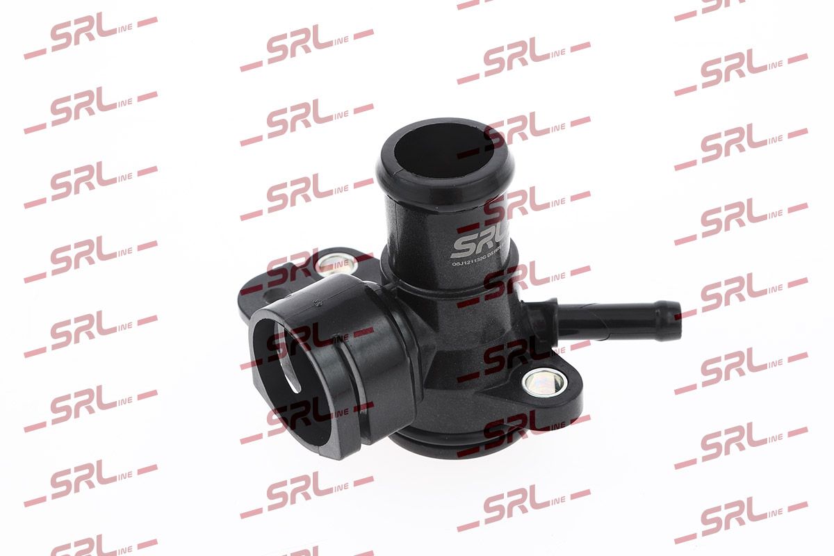 Coolant Flange