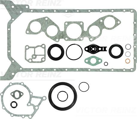 VICTOR REINZ 08-26543-12 Gasket kit, crankcase