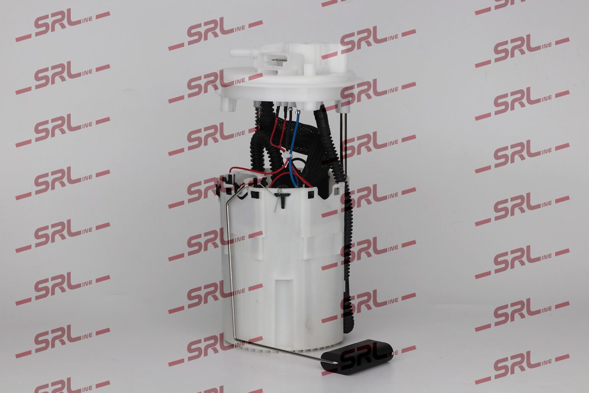 SRLINE E01-1047 Fuel supply unit