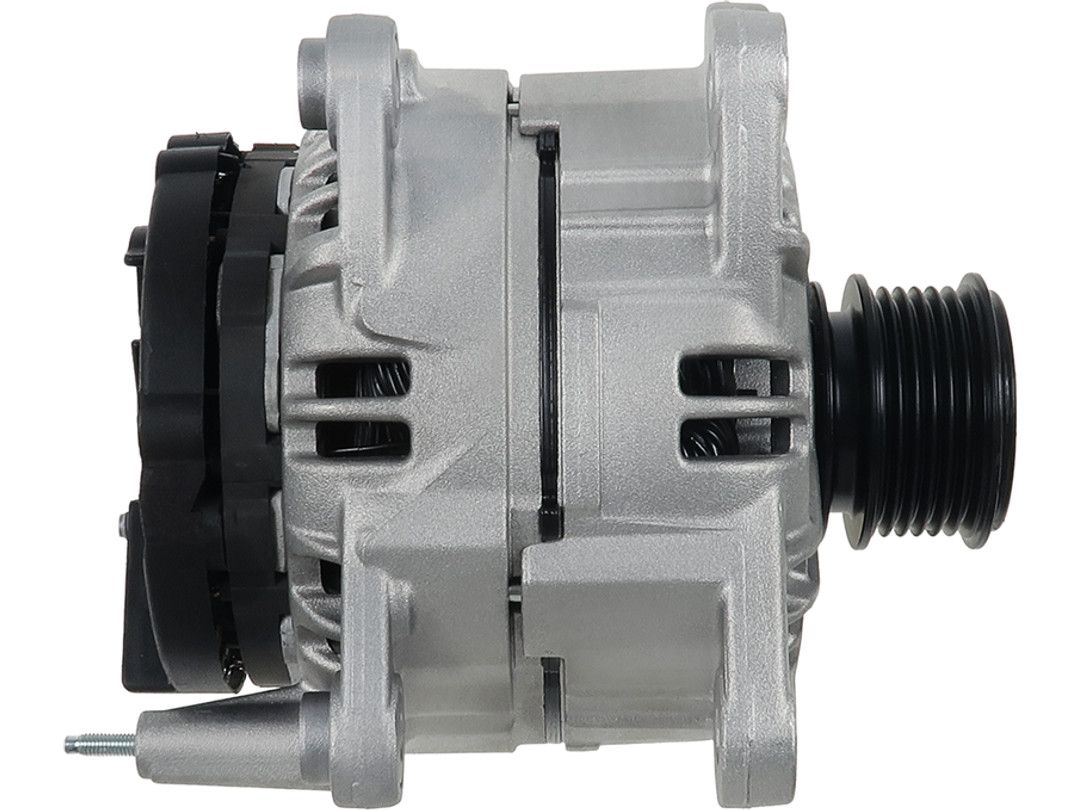 Alternator-1