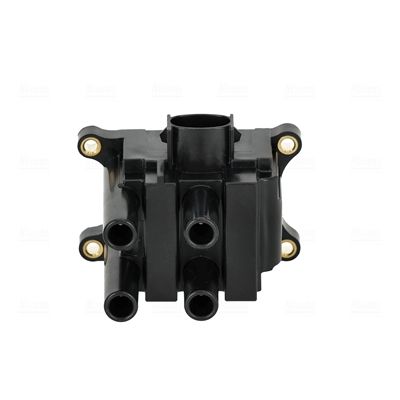 NISSENS 966452 Ignition coil
