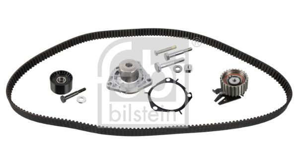 FEBI BILSTEIN 173179 Water pump & timing belt kit