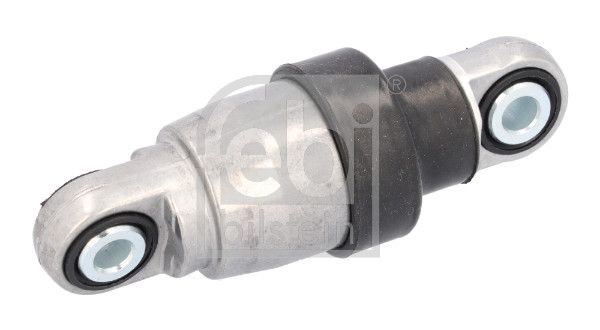 Vibration Damper, V-ribbed belt-1