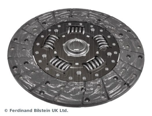 Clutch Disc-1