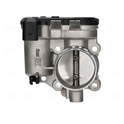 NISSENS 955103 Throttle body