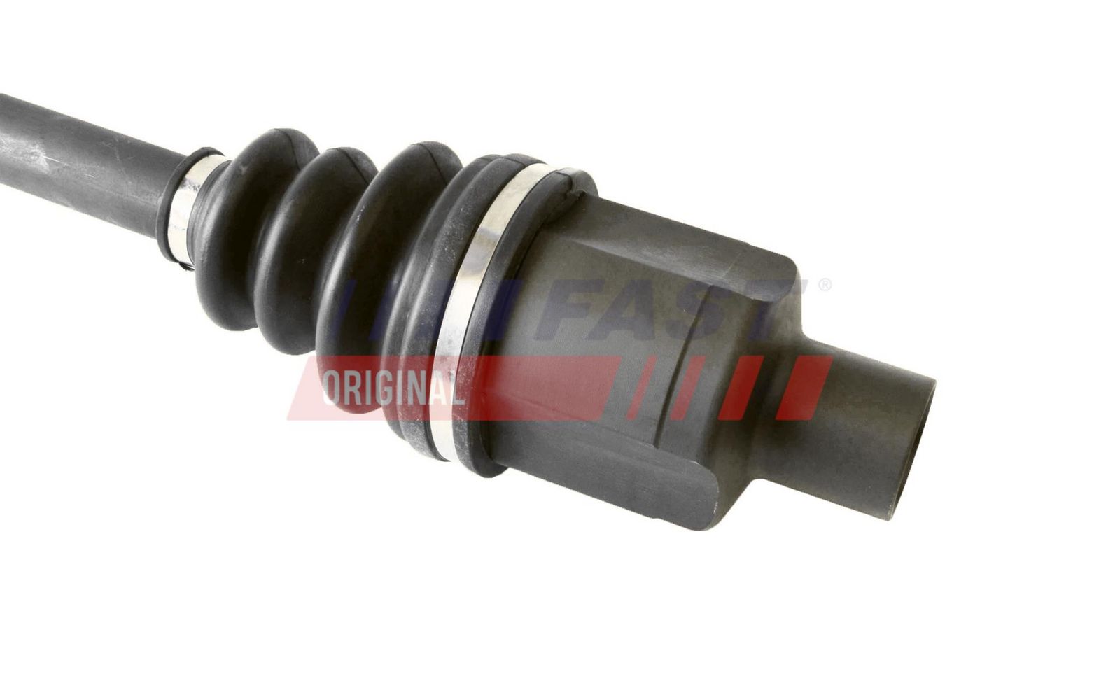 Drive Shaft-2