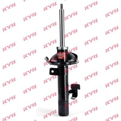 KYB 334841 Shock absorber