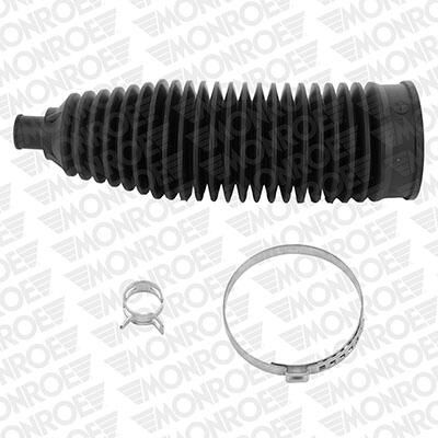 MONROE L10023 Bellow kit, steering