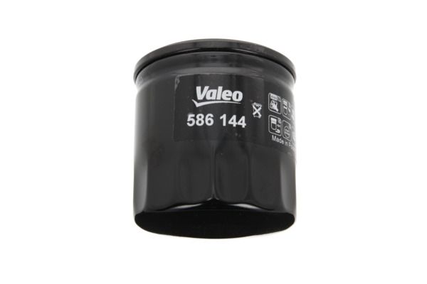 Oil Filter-2