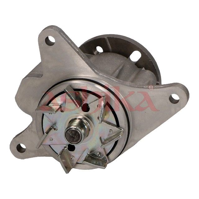 Water Pump, engine cooling-1