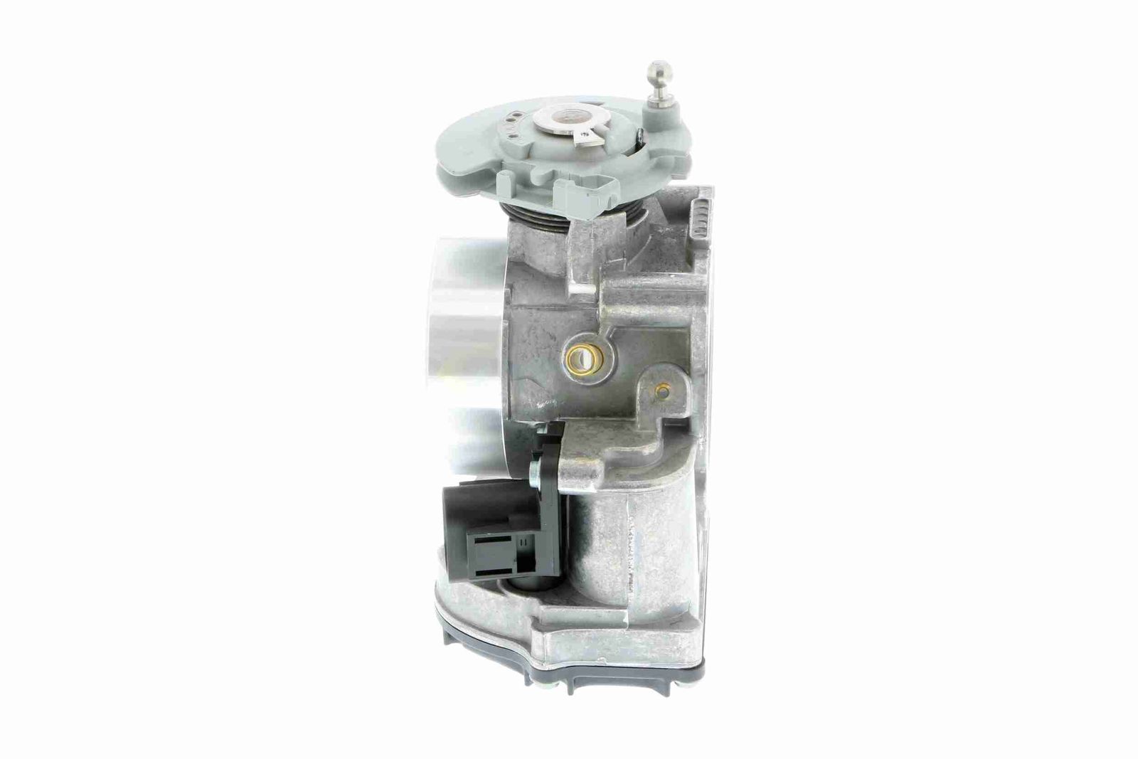 Throttle Body-4