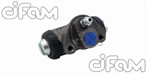 CIFAM 101-184 Wheel brake cylinder