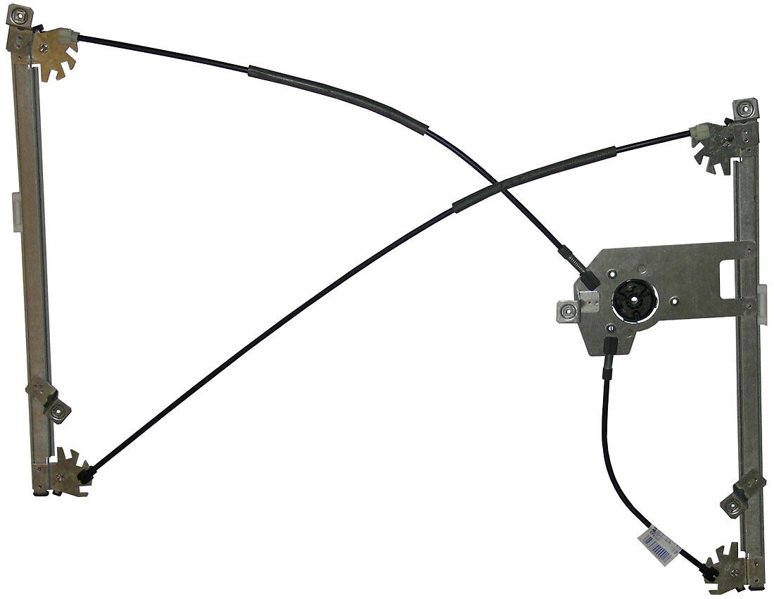 Window Regulator-1