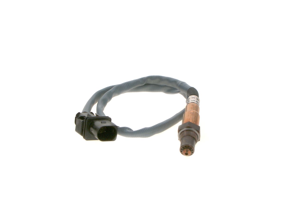 Oxygen Sensor-2