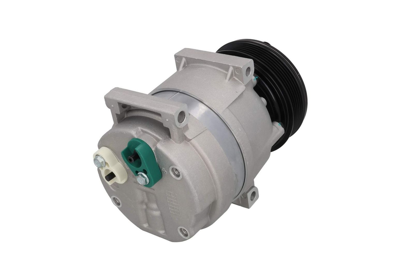 Compressor, air conditioning-1