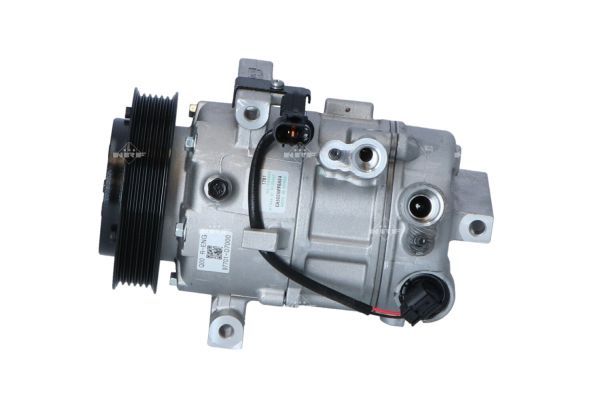 NRF 320085G Compressor, air conditioning