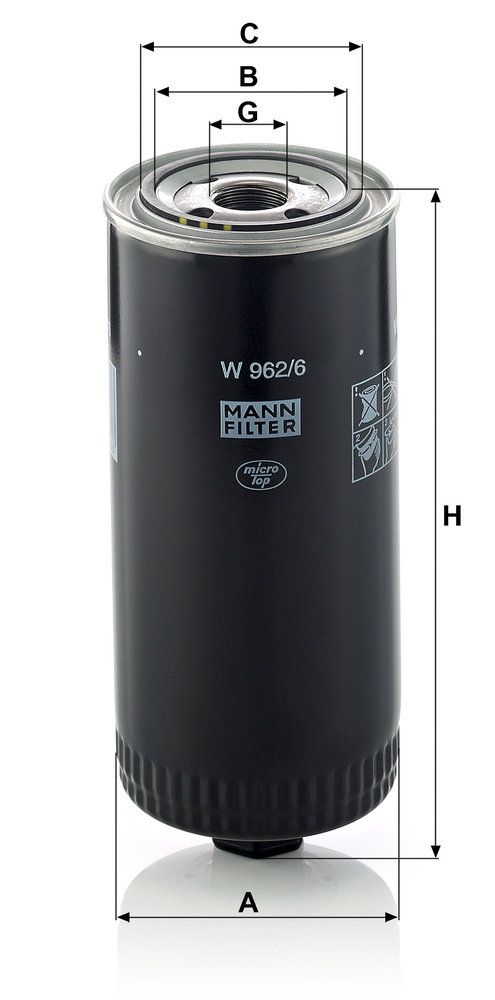 Oil Filter-3