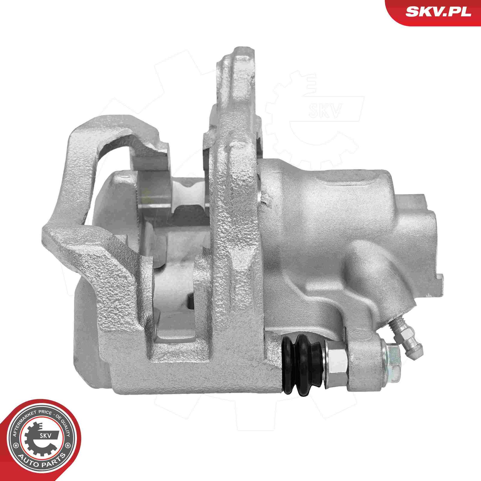 Brake Caliper-4